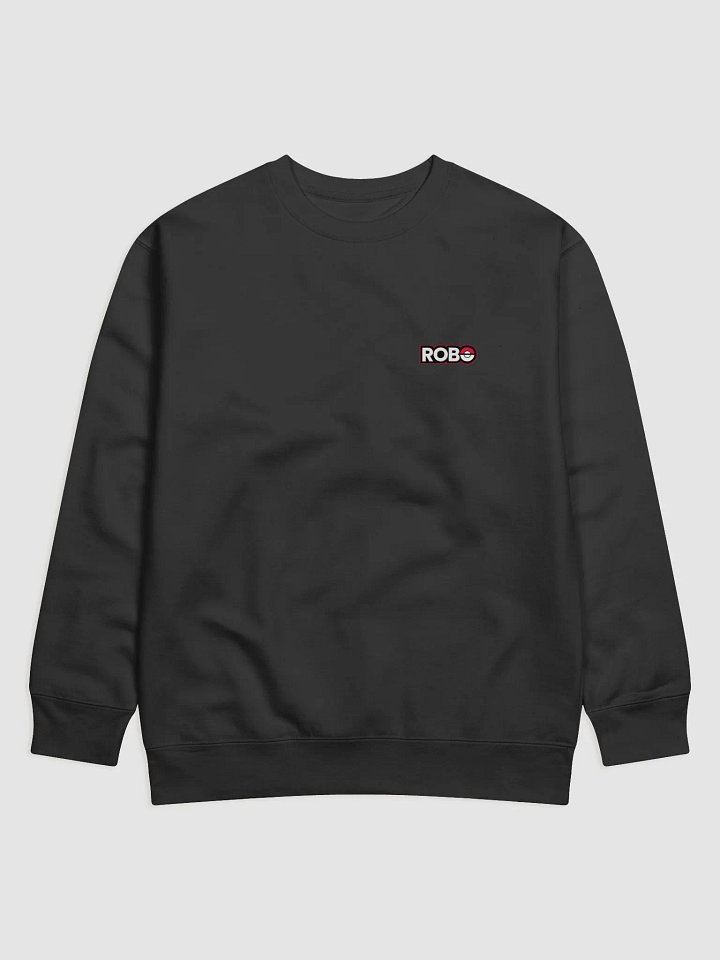 ROBO Sweatshirt product image (1)
