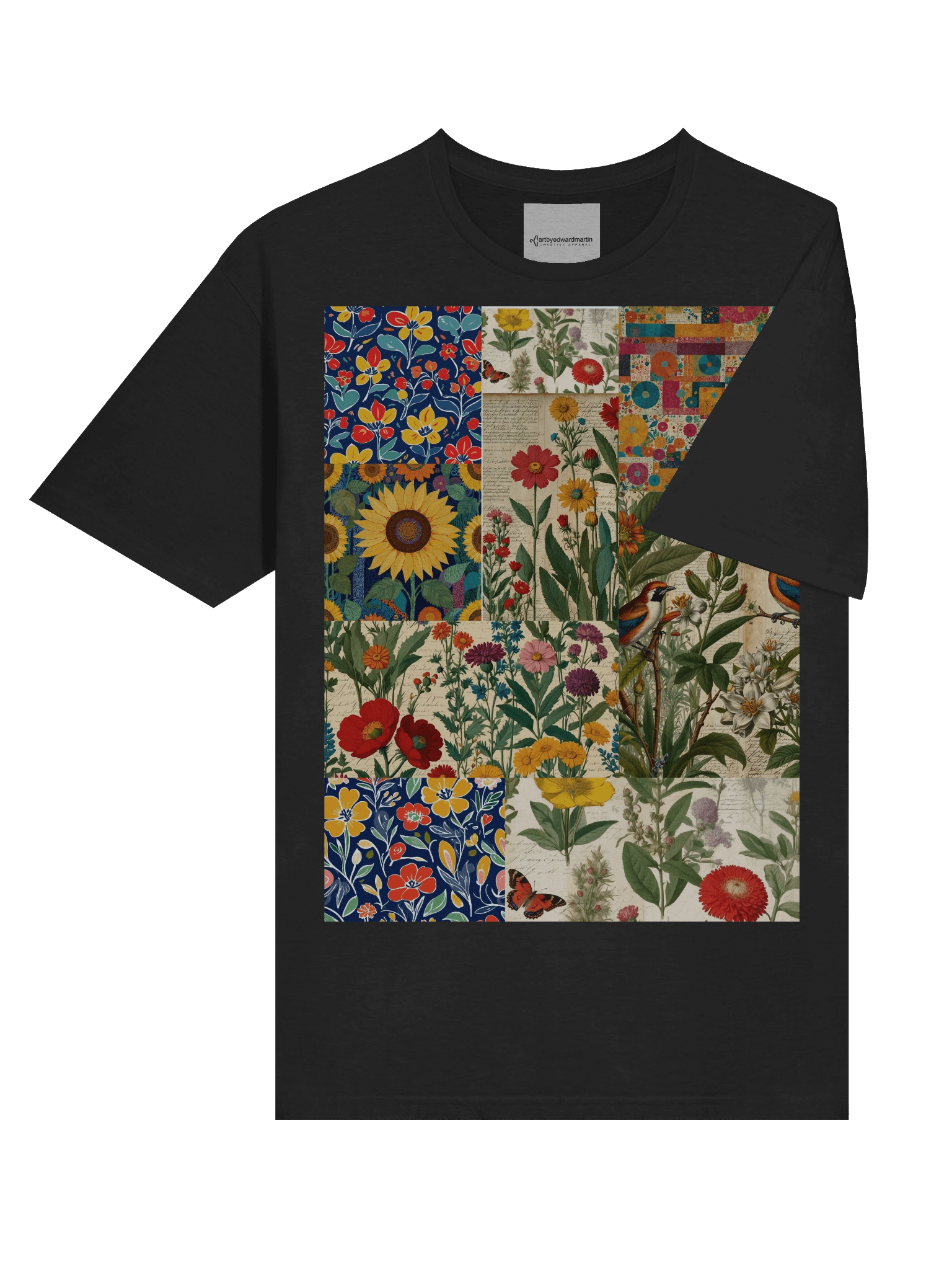 RelaxFit Unisex Tee product image (7)