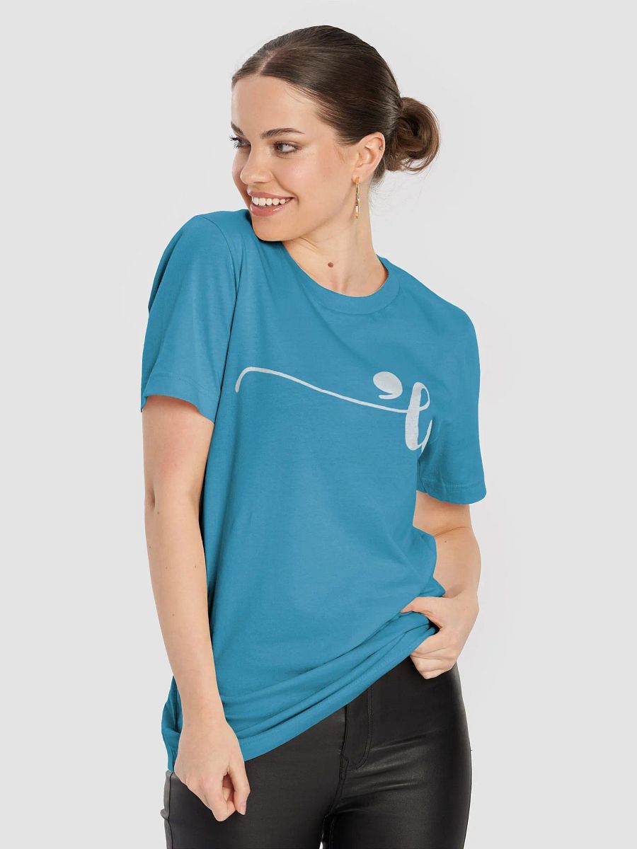 COMMA LA HARRIS T-SHIRT product image (79)