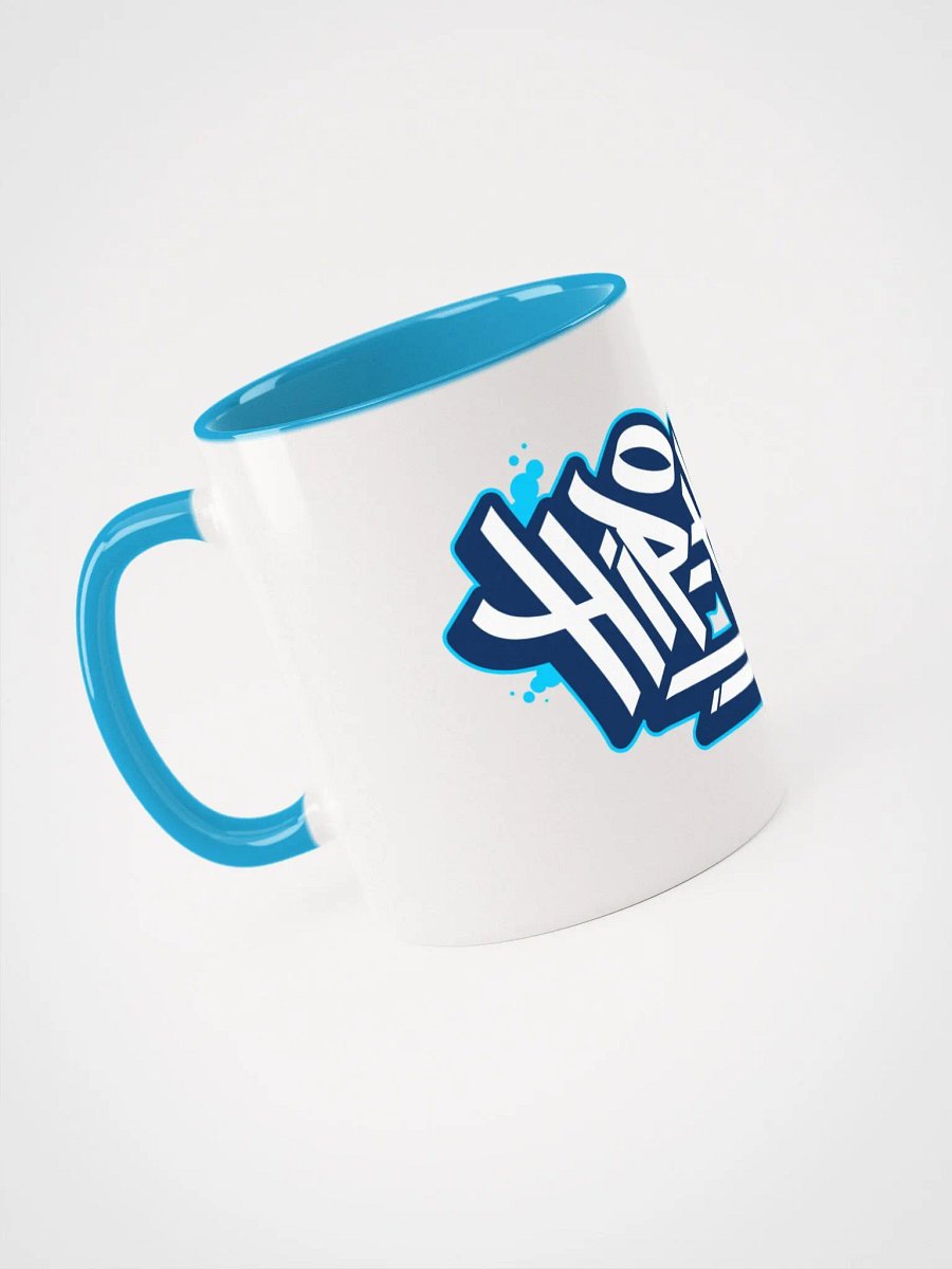 HIPHOP - BLU product image (4)