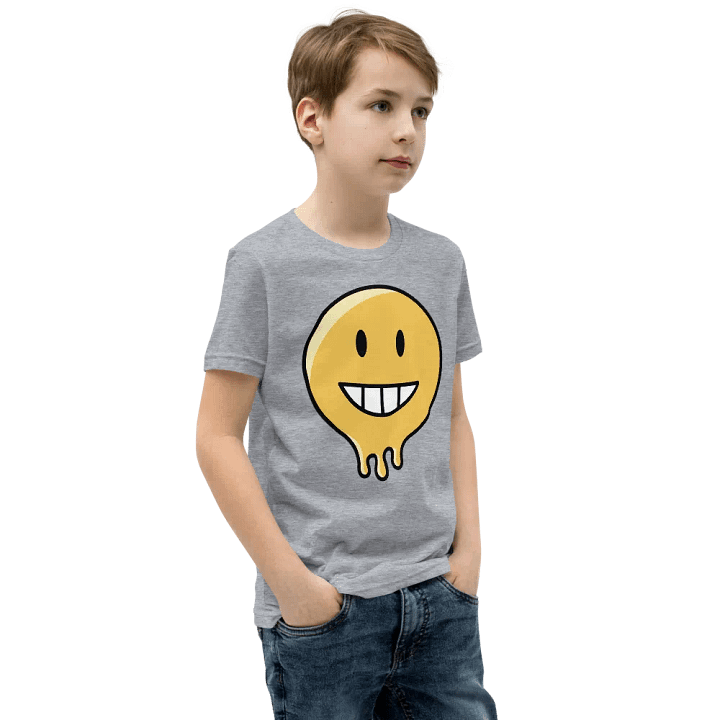 Happy Face shirt product image (49)
