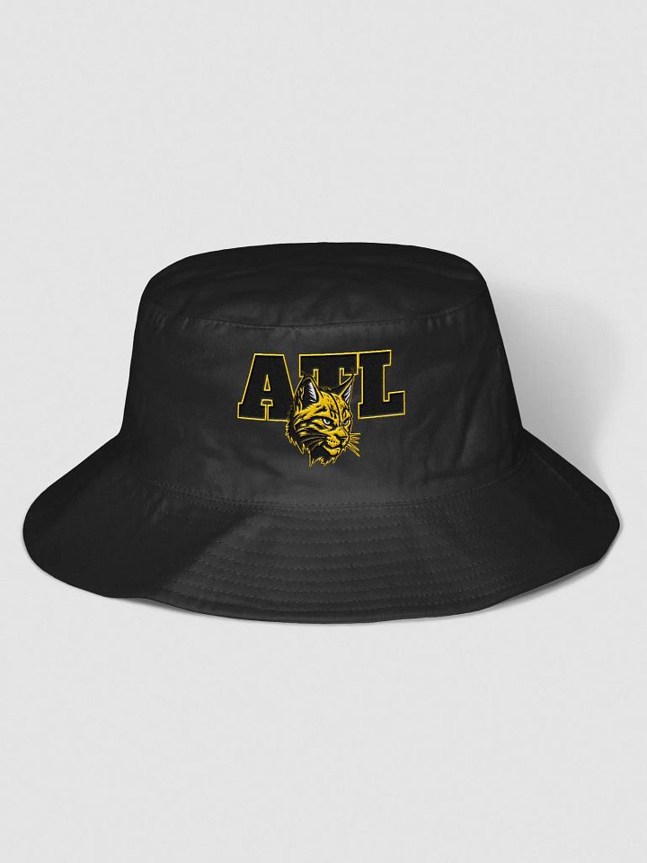 Atlanta Wildcats Bucket Hat product image (1)