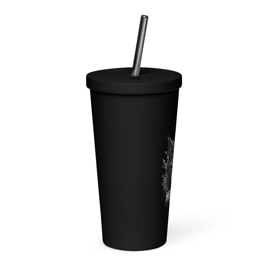 HellKats Tumbler product image (4)