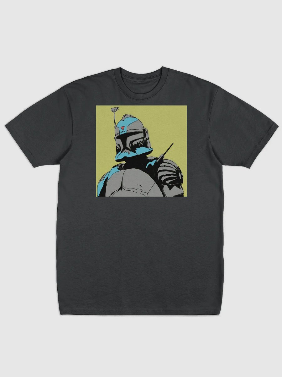 Trooper product image (3)