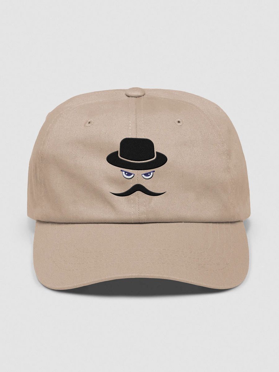 Intense Focus Eyes Dad Hat product image (10)