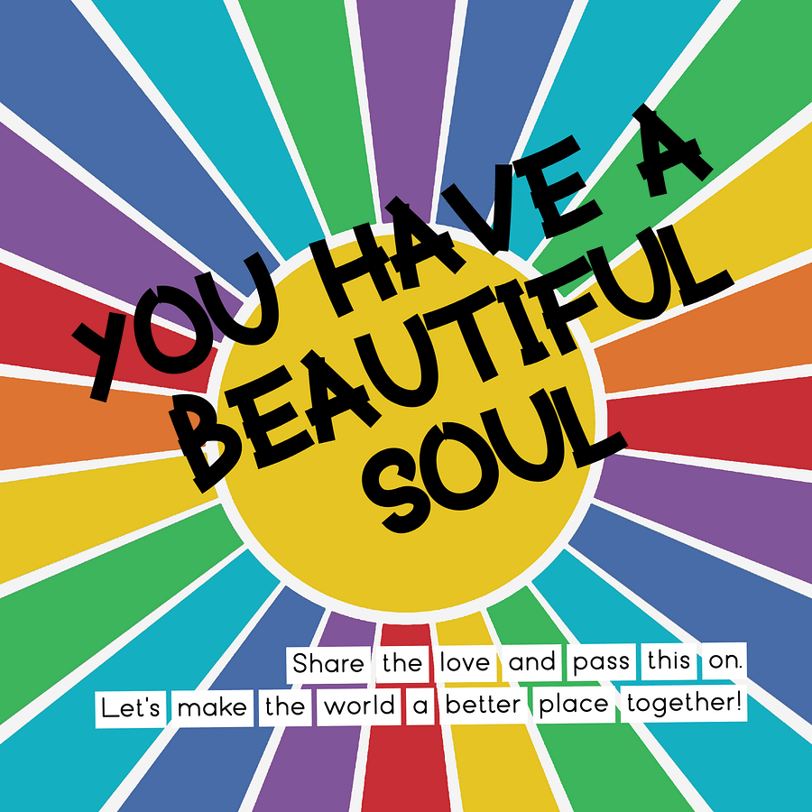 Share The Love Cards product image (3)