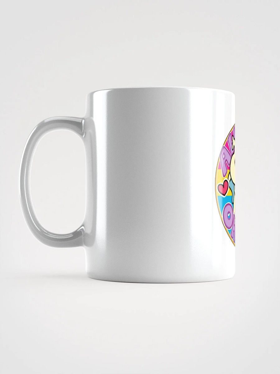 AlwaysxOhana Logo Mug product image (6)
