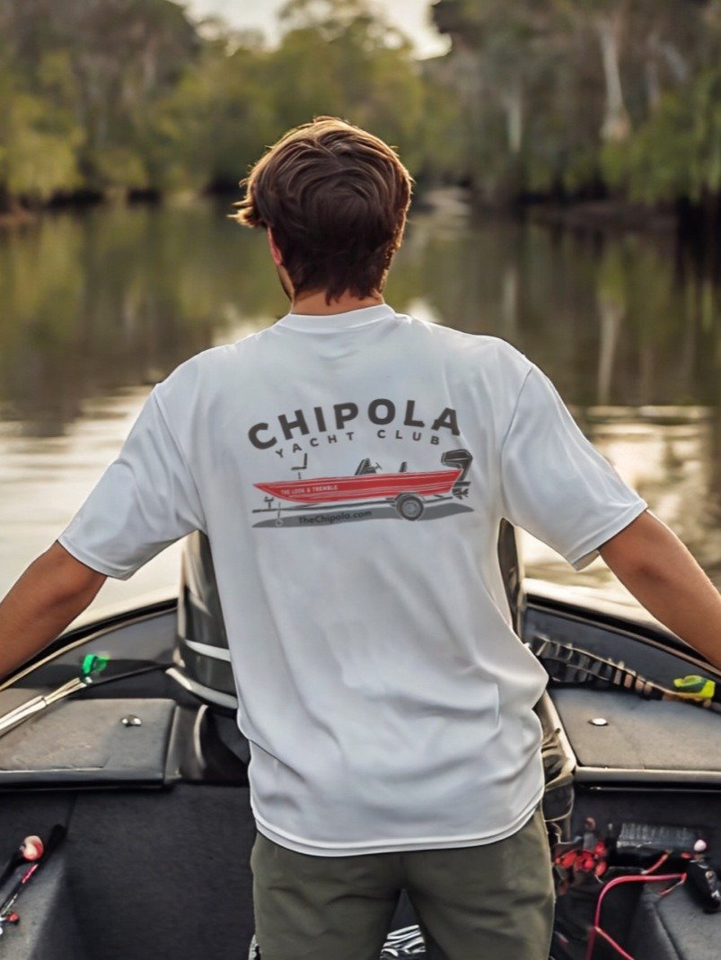 The Yacht Club product image (1)
