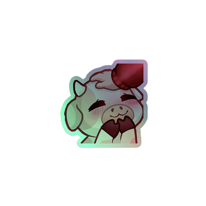 Headpat sticker product image (2)