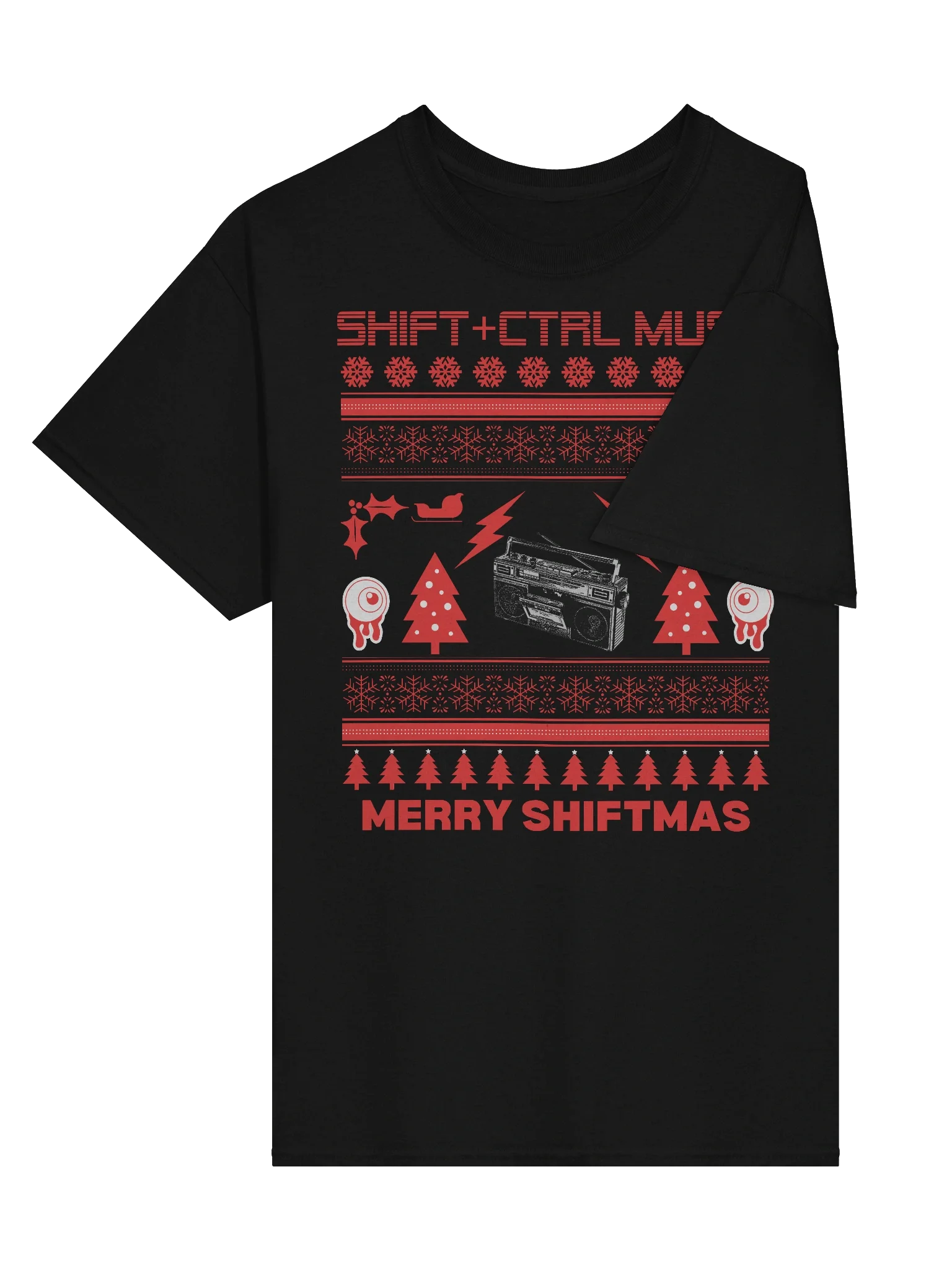 Merry SHIFTMAS product image (14)