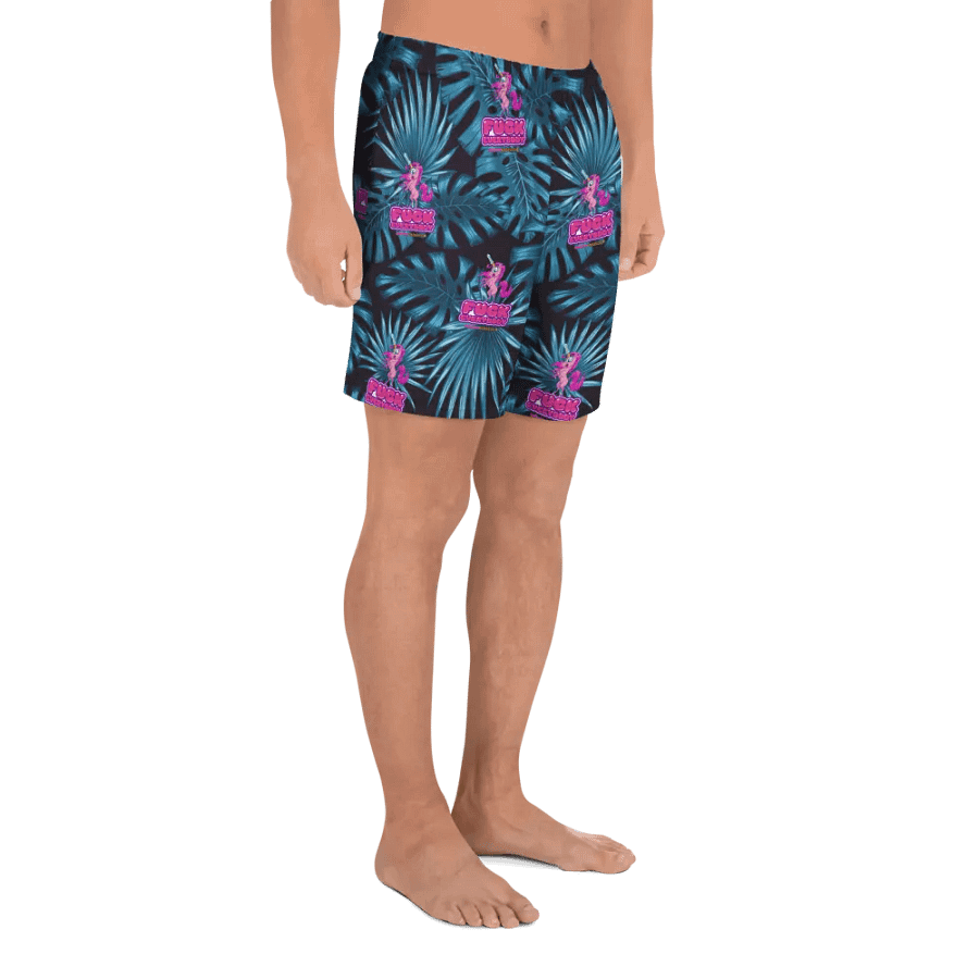 Fuck Everybody! Hawaiian shorts product image (5)