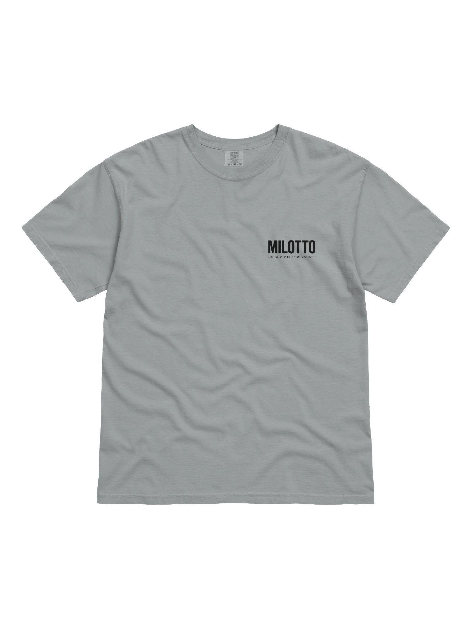 Milotto - Radar Check product image (3)