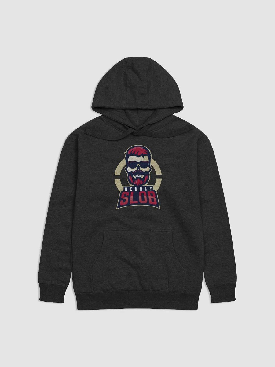 DeadlySlob - Premium Hoodie product image (1)