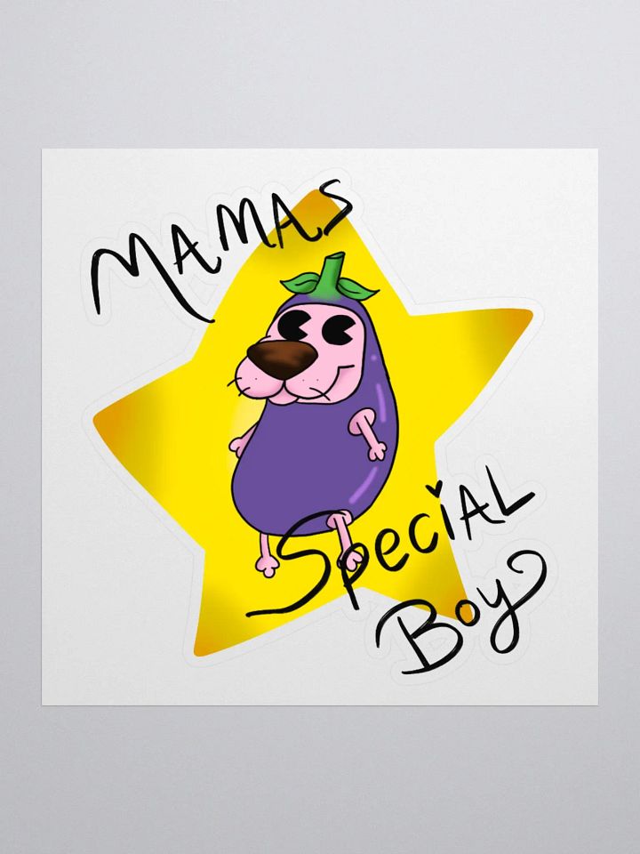 Gold Star for You <3 product image (1)
