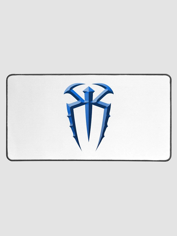 Roman Reigns Kite Shield Desk Mat product image (1)