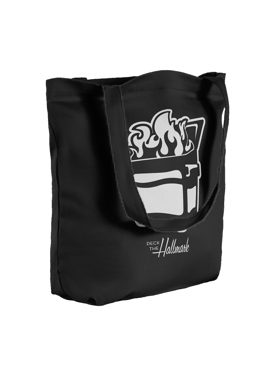 CLASSIC: Dumpster Fire - Tote product image (4)