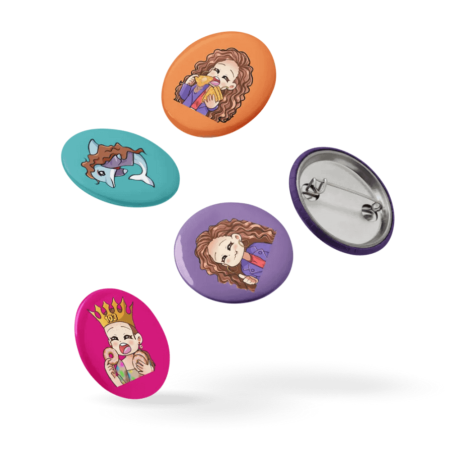 DomenicaDee_Street Pin Set product image (9)