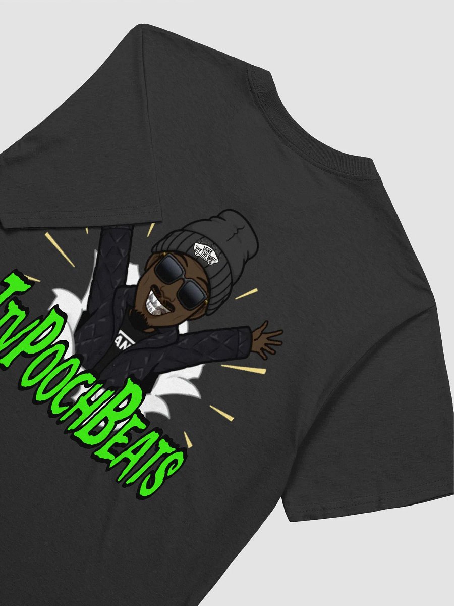 In Poochie We Trust Tee product image (18)