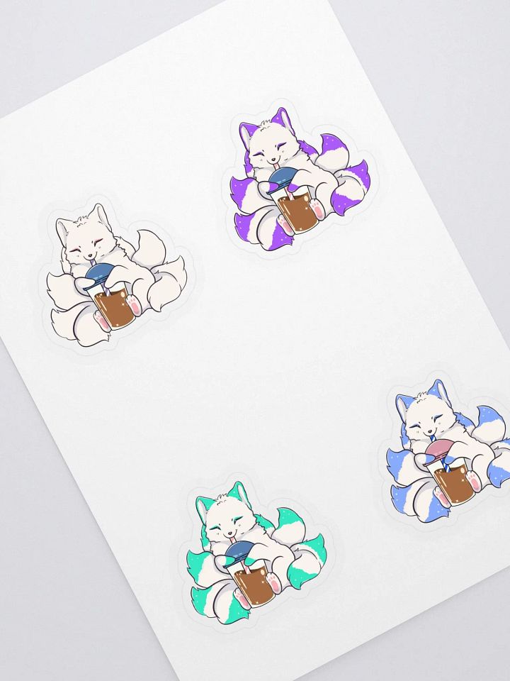 Mellow stickers 2 product image (2)