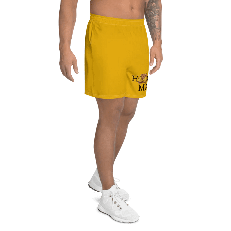 Hoochie Mart Shorts product image (8)