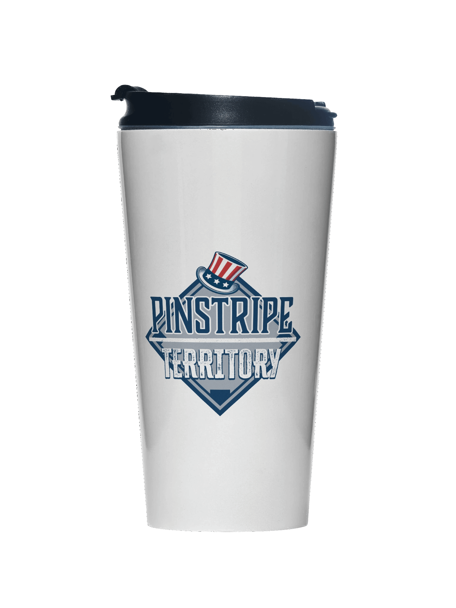 Stainless Steel Travel Mug product image (1)