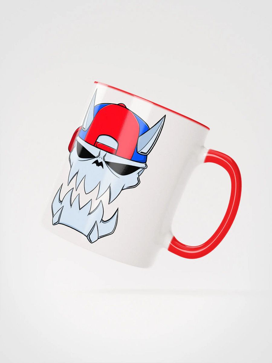 Cult Classic Cage Ceramic Mug product image (2)