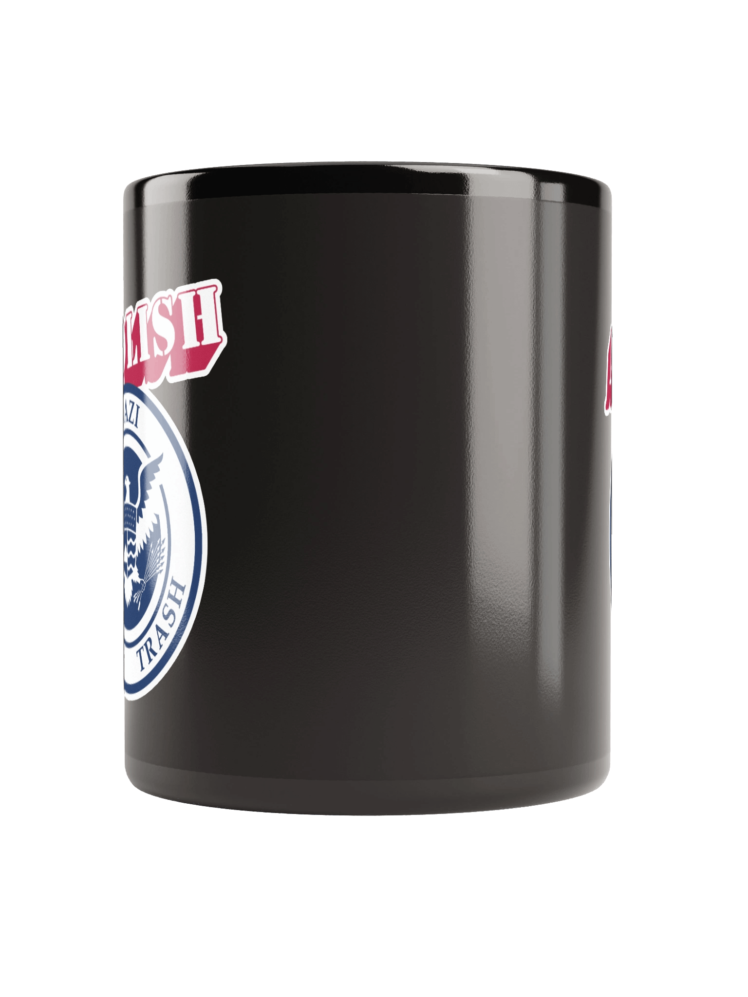 Abolish | Black Coffee Mug product image (10)