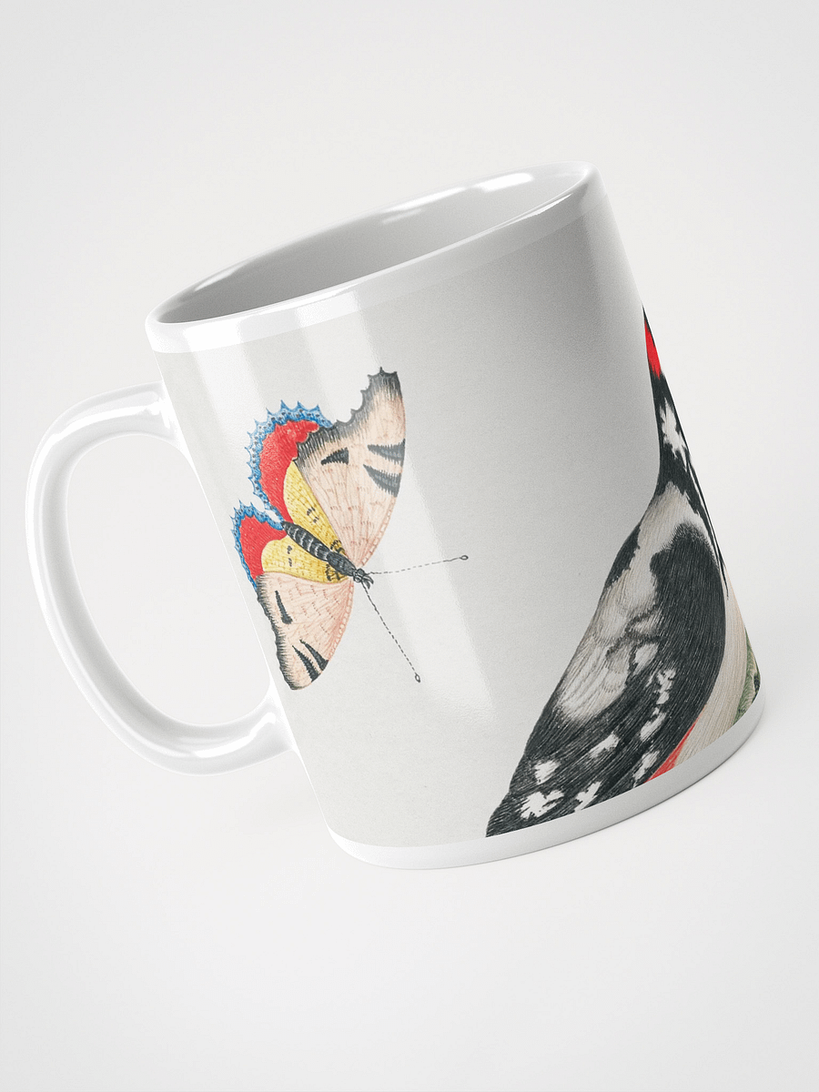 Whimsical Avian Delight Mug product image (3)