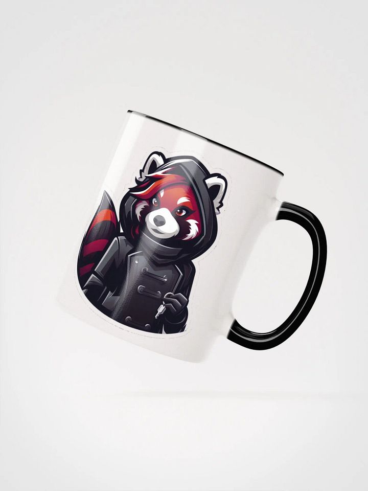 Nyx Panda Mug - Embrace the Mystery! product image (26)