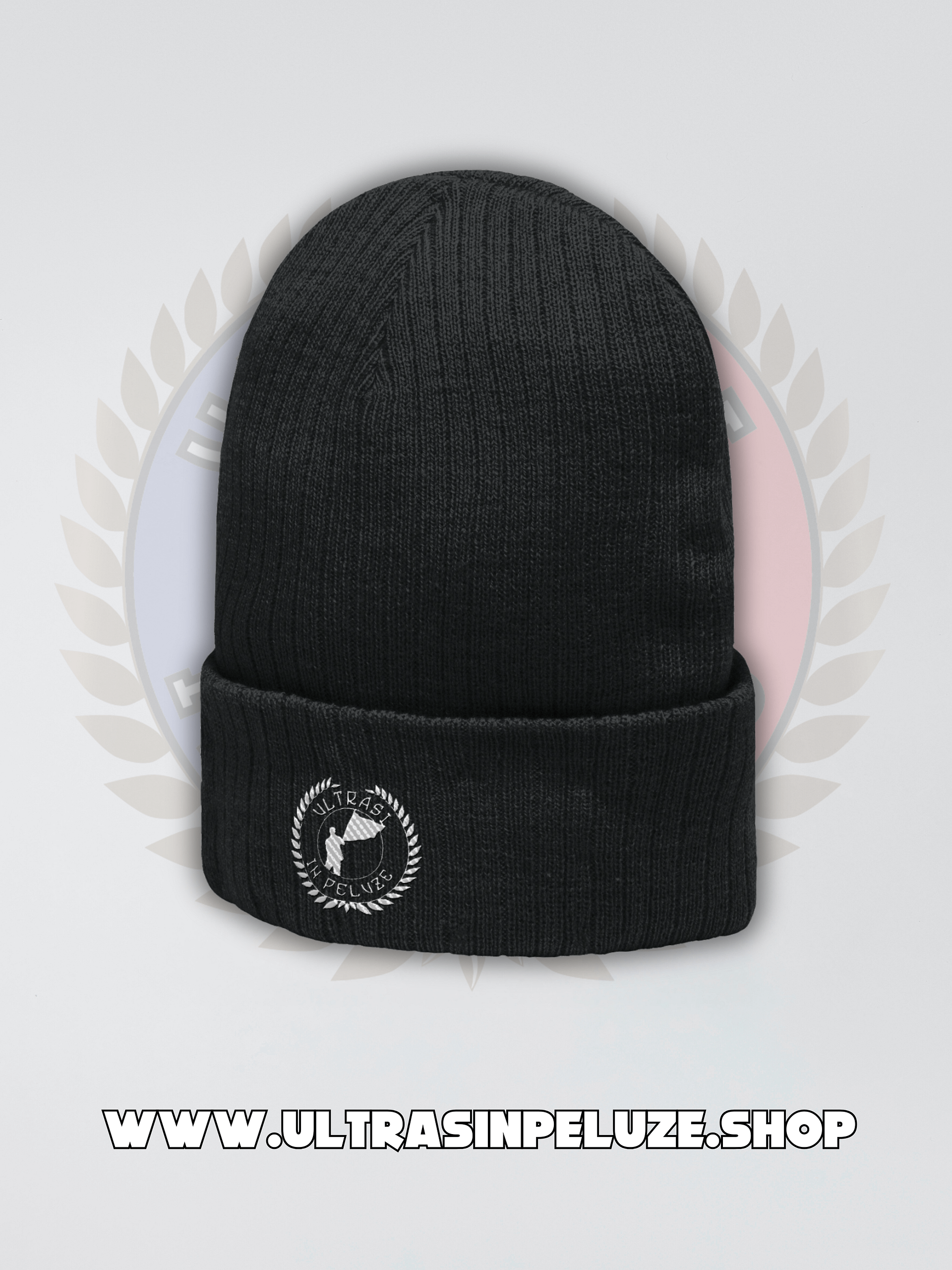 Beanie / Caciula Ultrasi In Peluze product image (1)