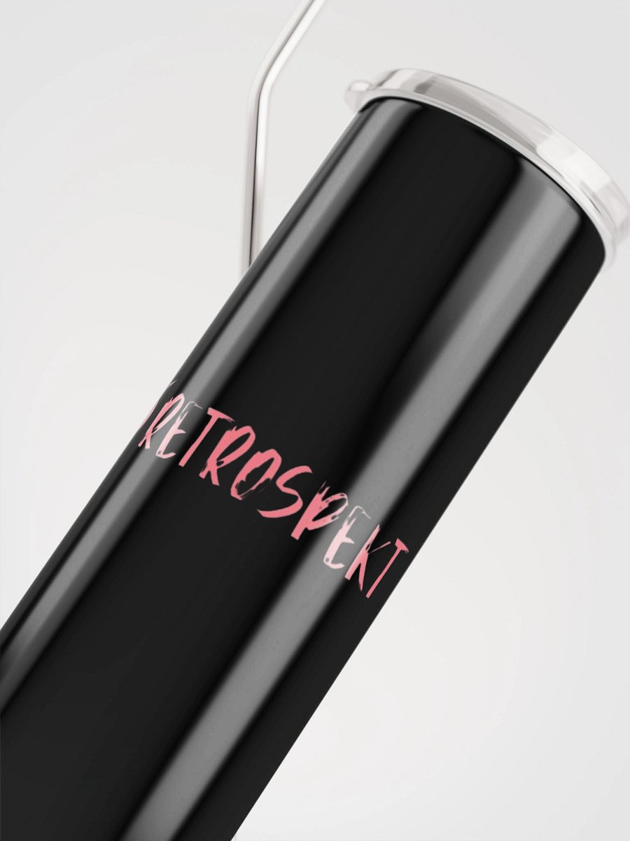 Horizontal Retrospekt Tumbler product image (8)