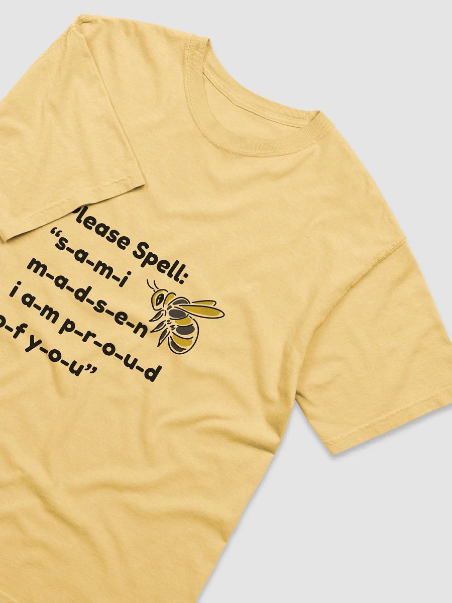 14th Grade Spellers T-Shirt product image (3)