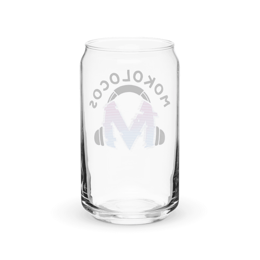 Mokonoise Glass Tumbler product image (38)