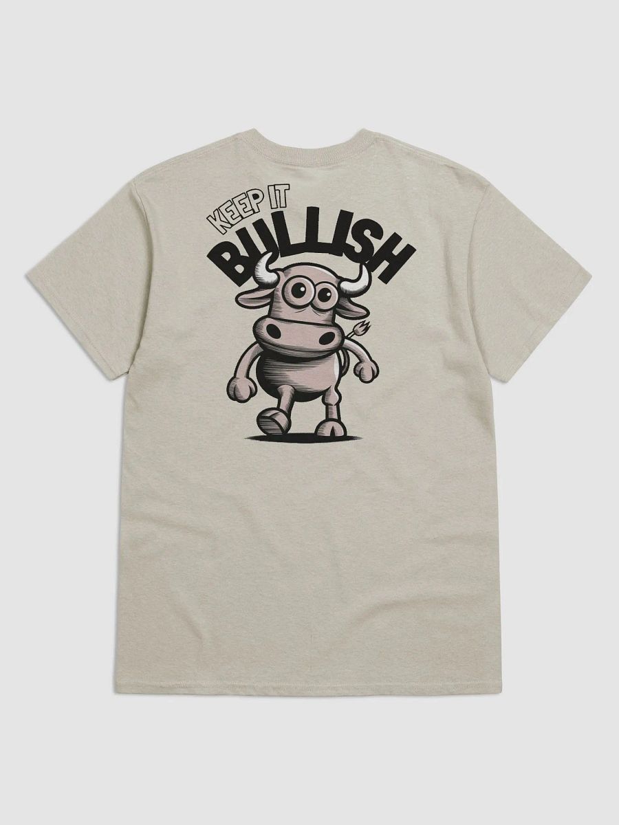 Keep it Bullish Shirt product image (21)