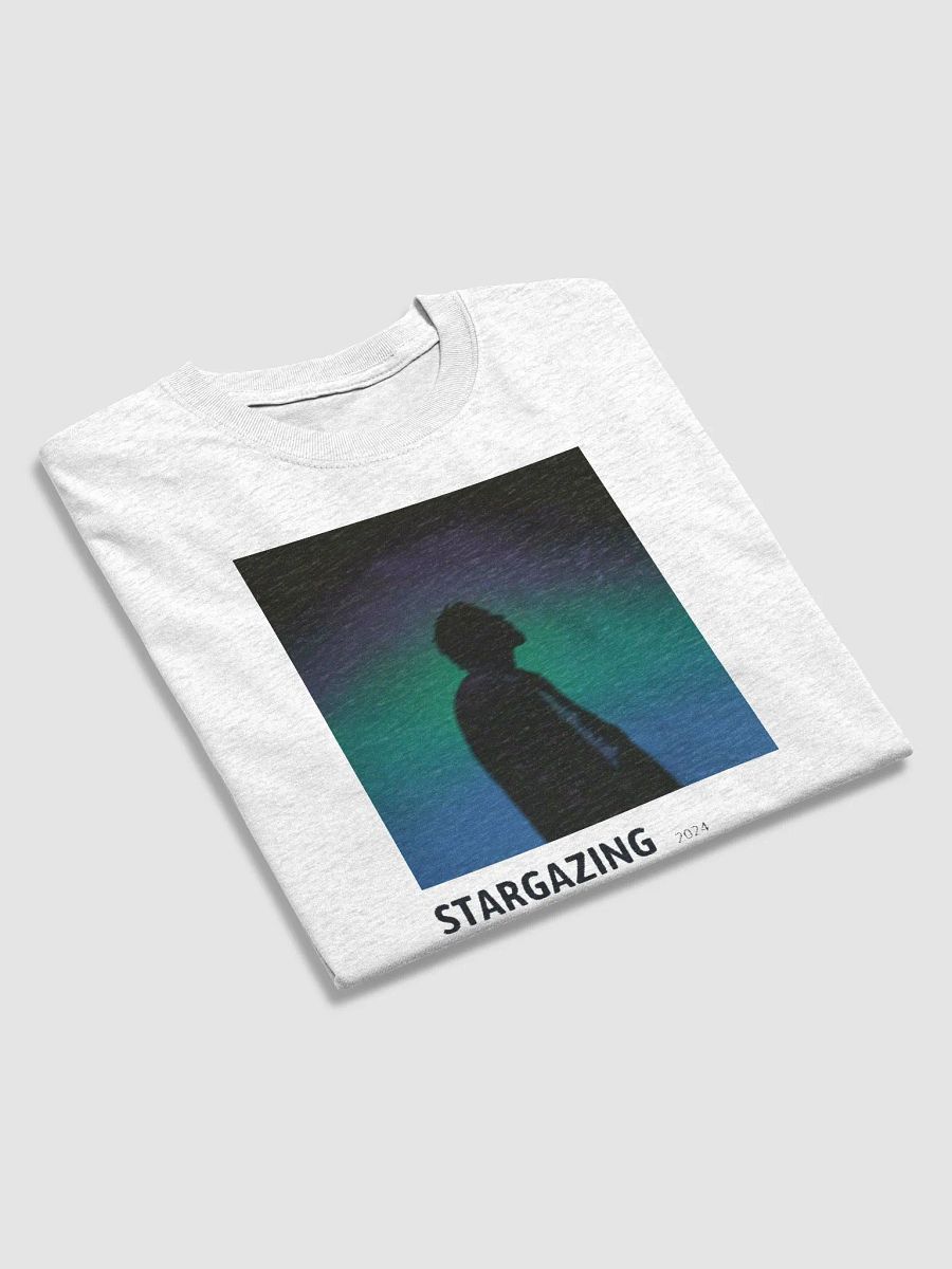 Myles Smith Stargazing T-shirt product image (2)