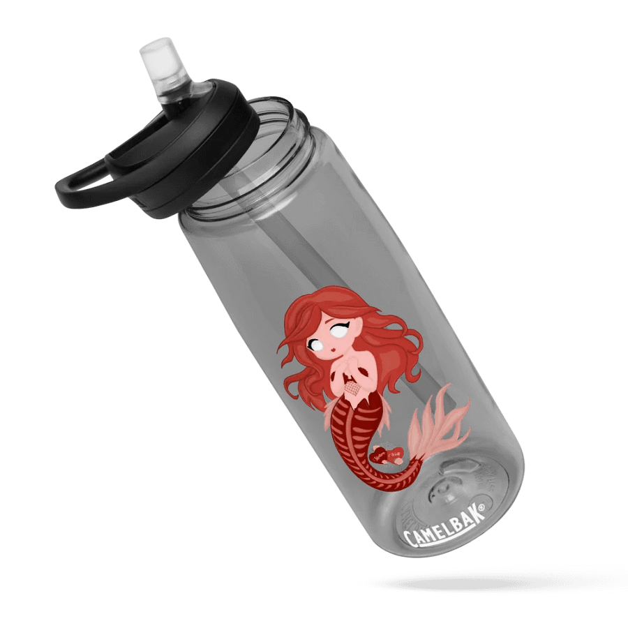 Mermaid Bottle product image (6)