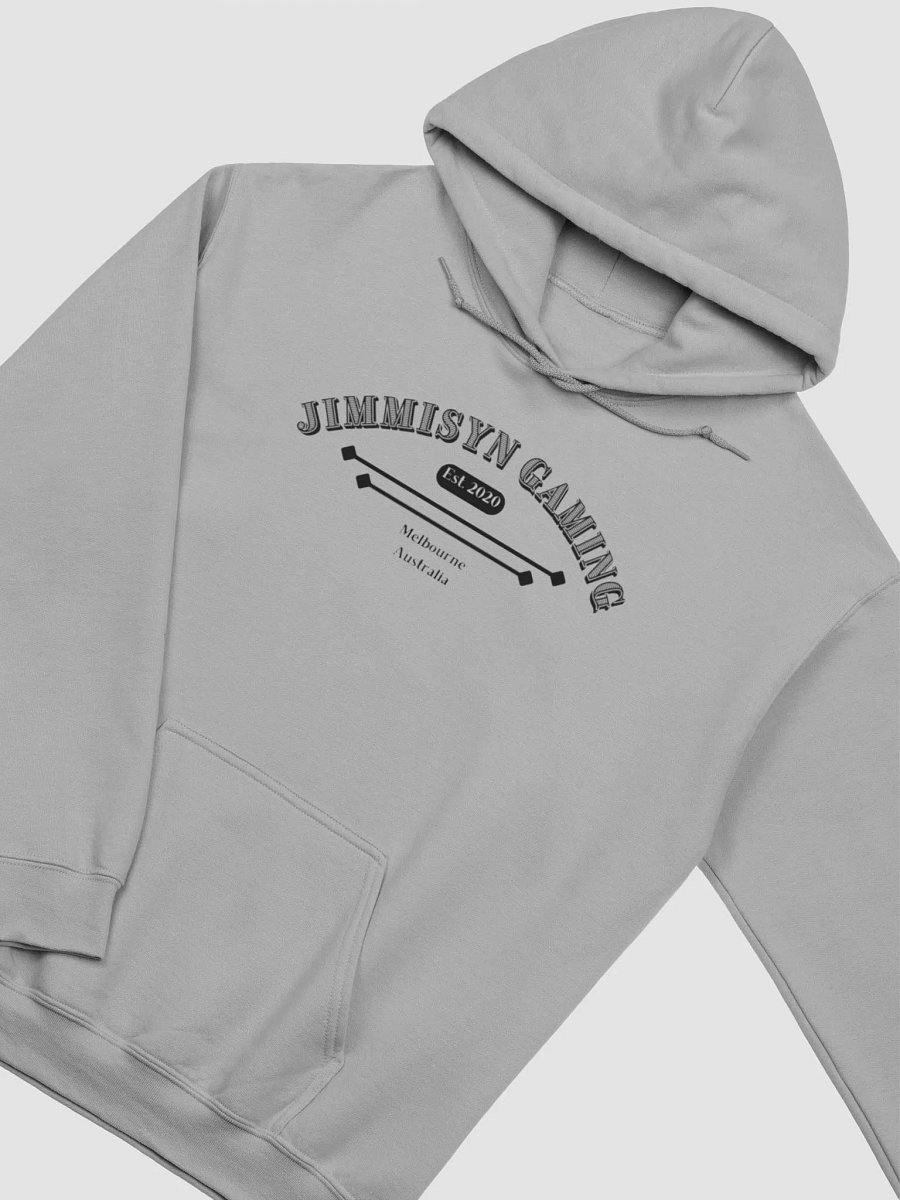 Classic Jimmisyn Gaming Hoodie product image (3)