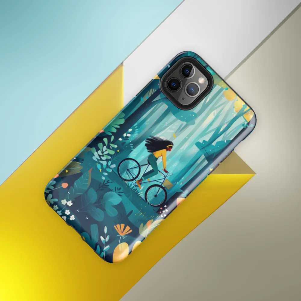 IPhone Tough Case product image (8)