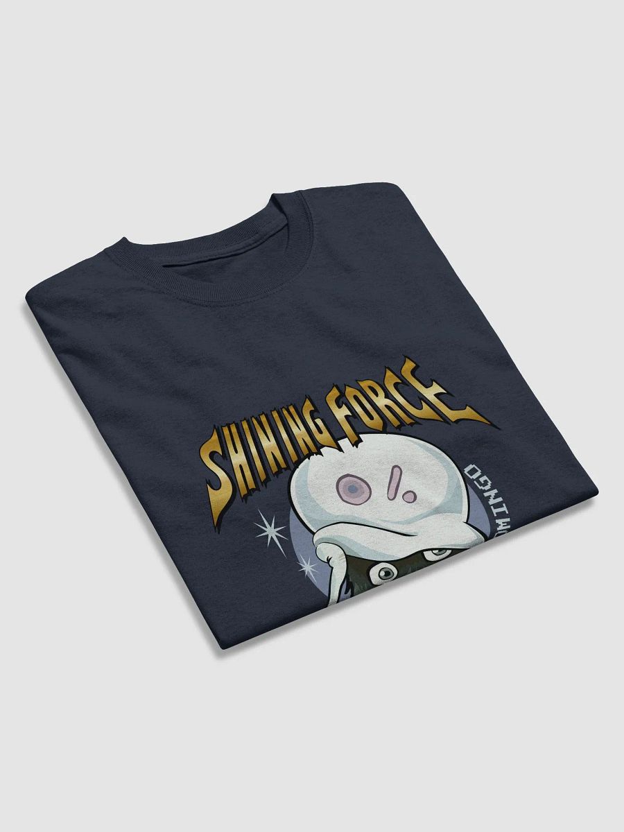 Shining Force: Domingo & Logo T-Shirt product image (2)