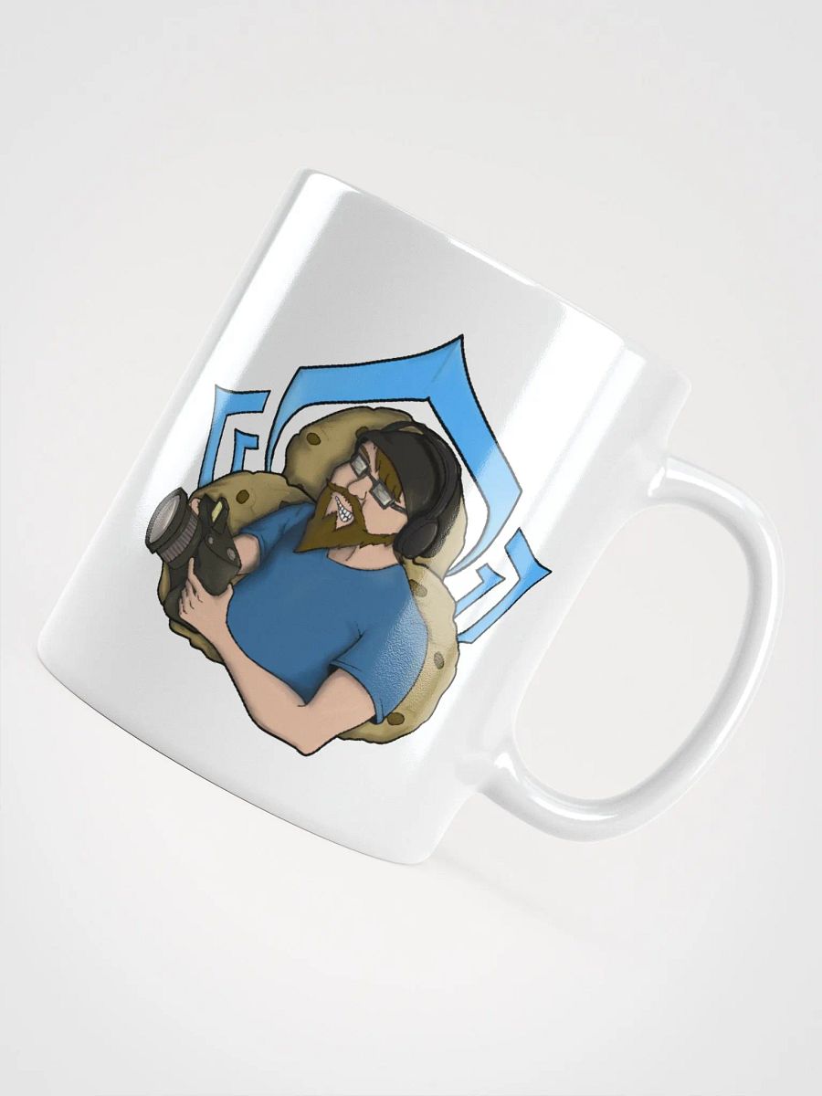 Spandy Glyph Mug product image (4)