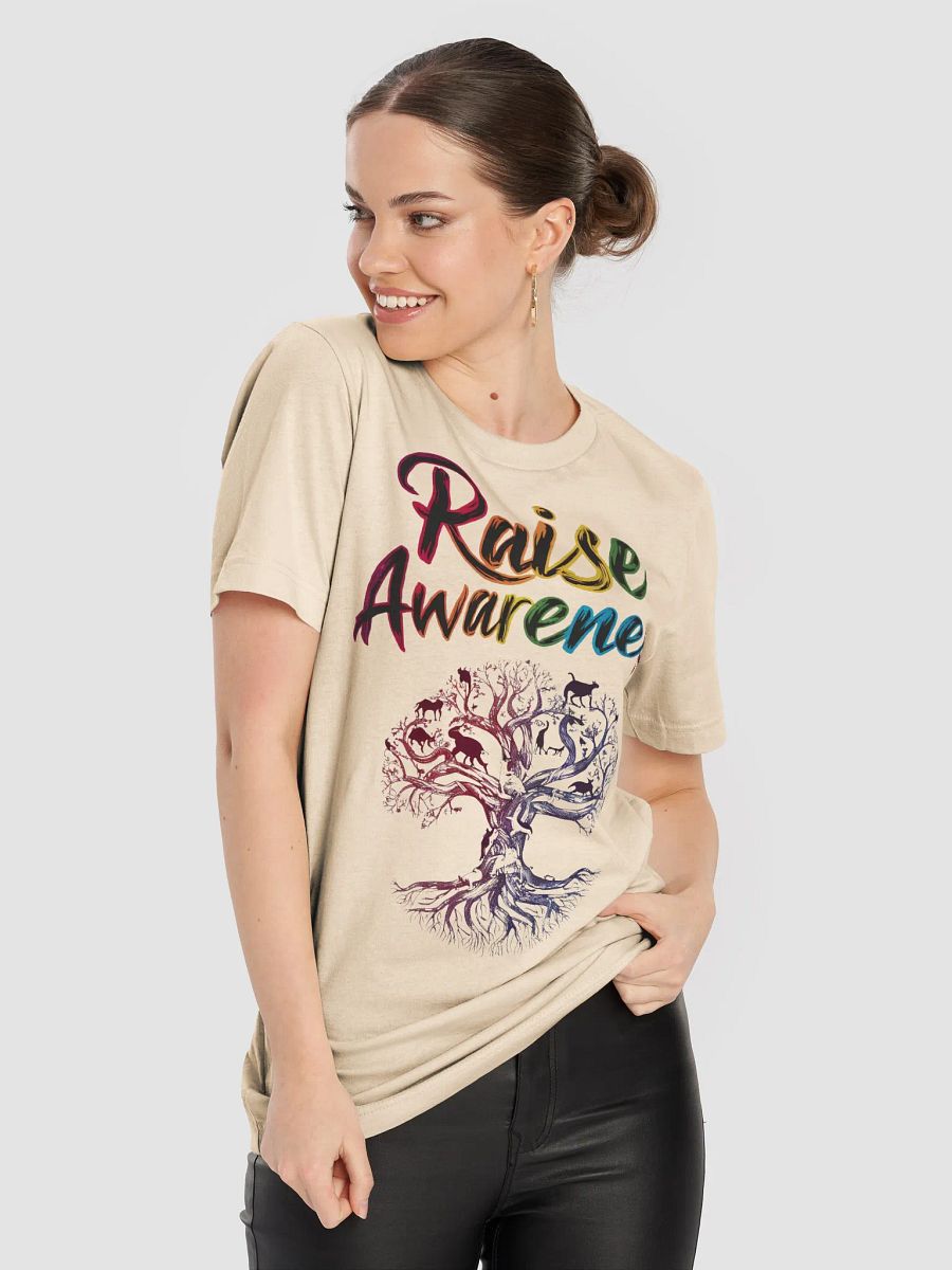 Raise Awareness III product image (8)