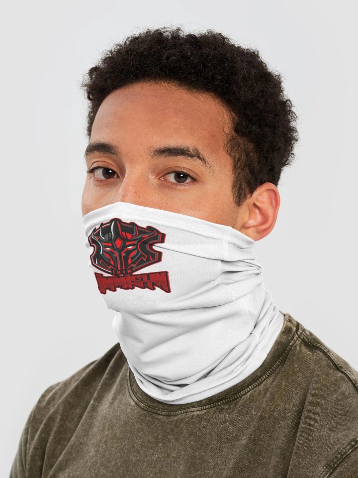 JIMMISYN CLOTH MASK product image (2)