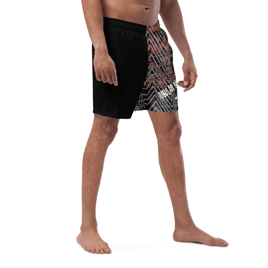Mavericks 4 way stretch Shortboards product image (8)