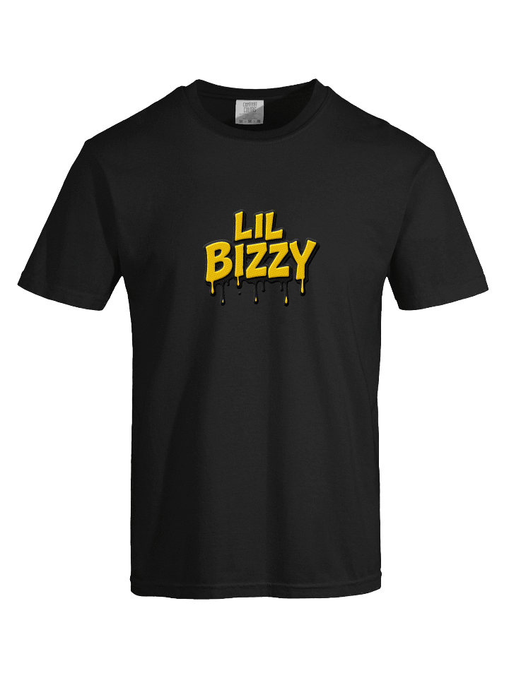 Official Lil Bizzy Tee product image (7)