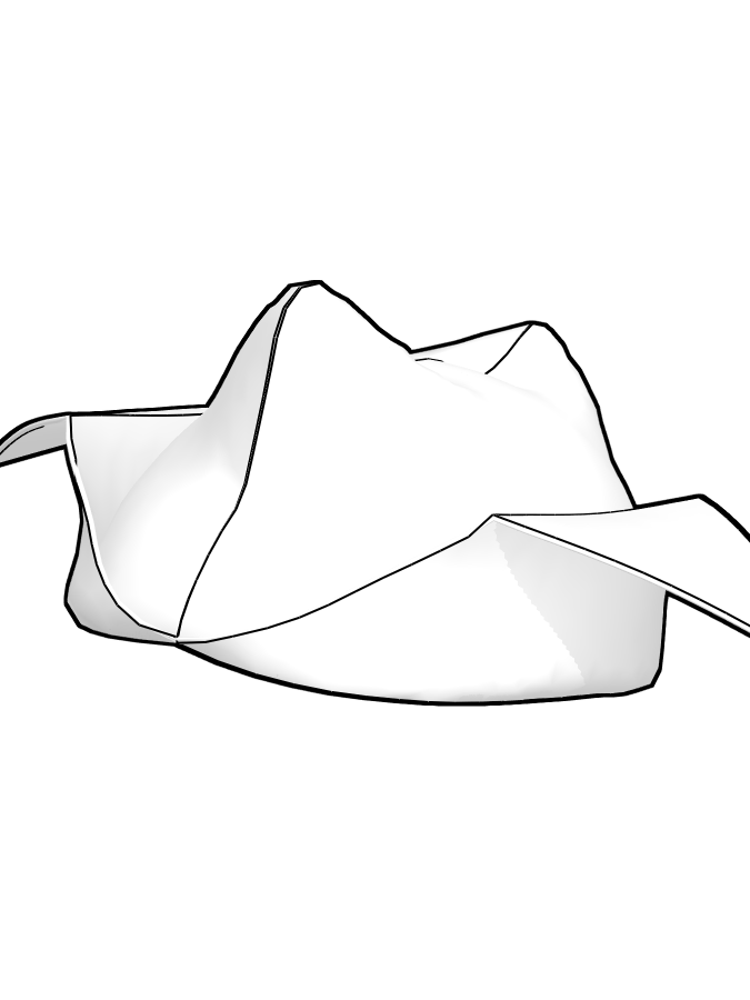 Abeti Aja Cap product image (1)