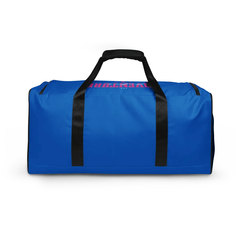 Positive Vibes duffle bag product image (7)
