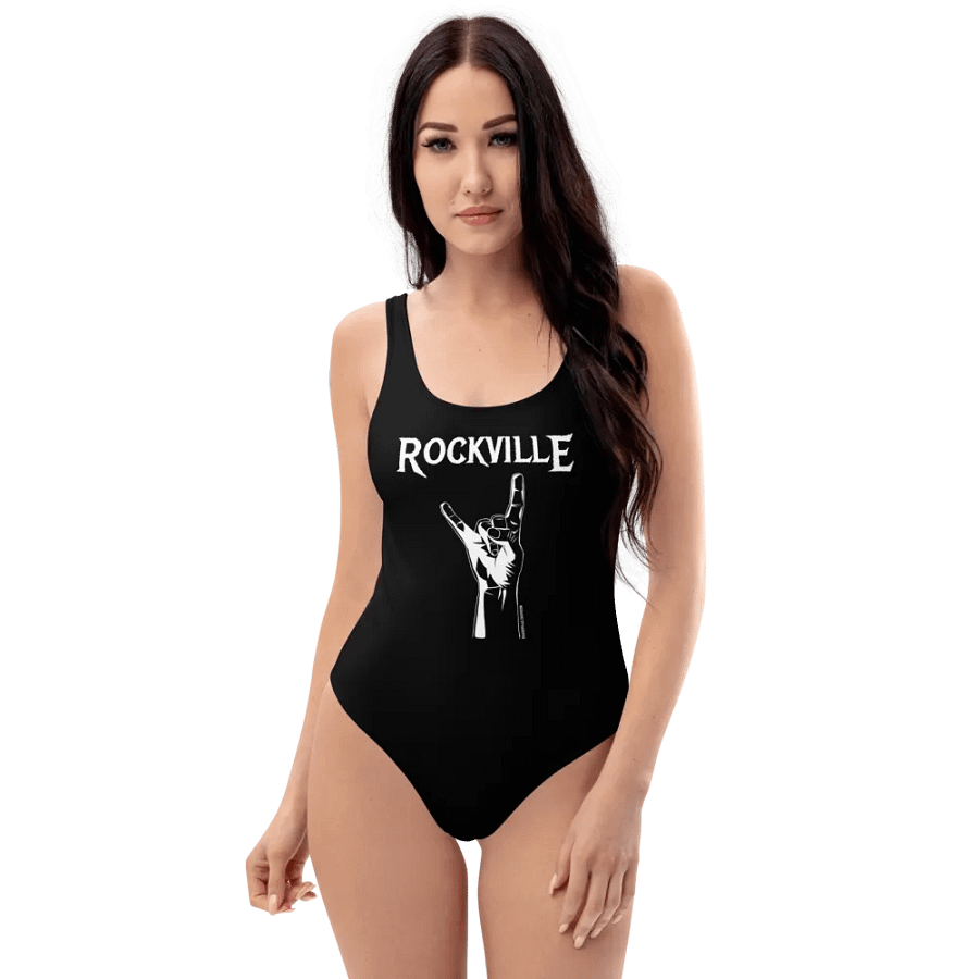Rockville One Piece Swimsuit product image (8)