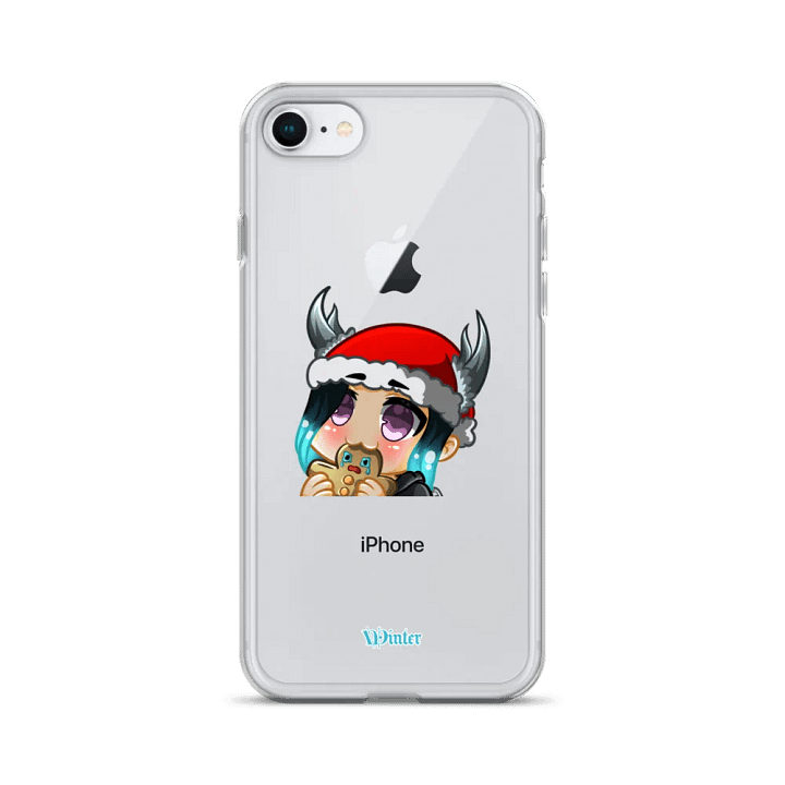 Winter iPhone Case product image (20)