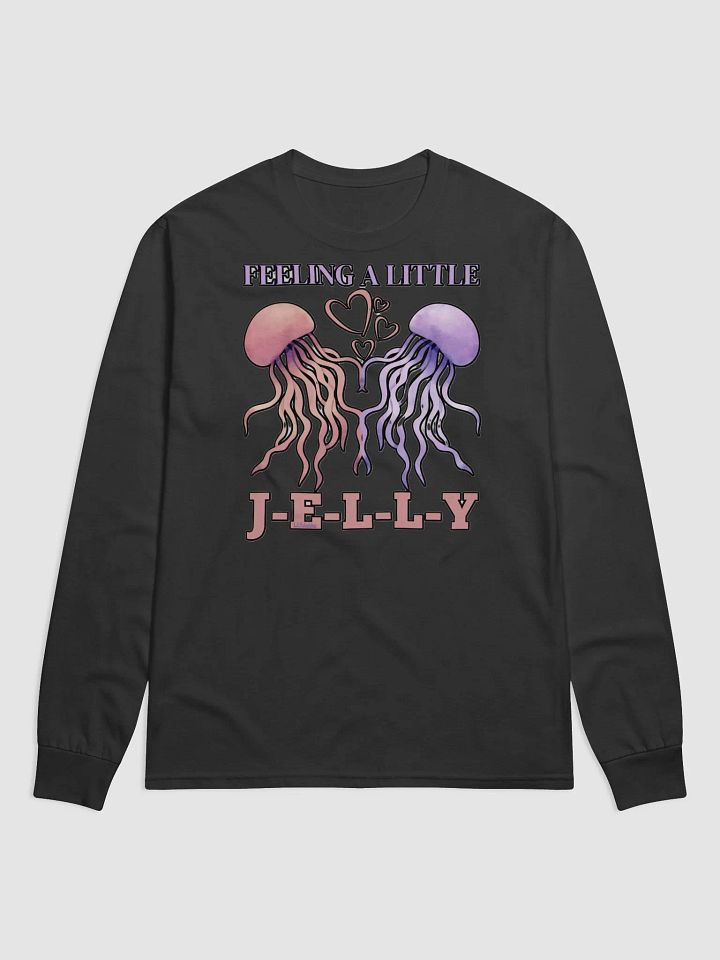 FEELING A LITTLE JELLY product image (2)