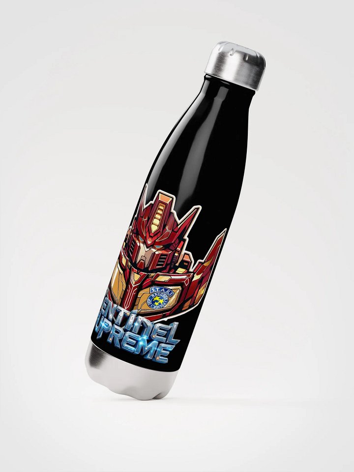 Sentinel Supreme Water Bottle product image (4)